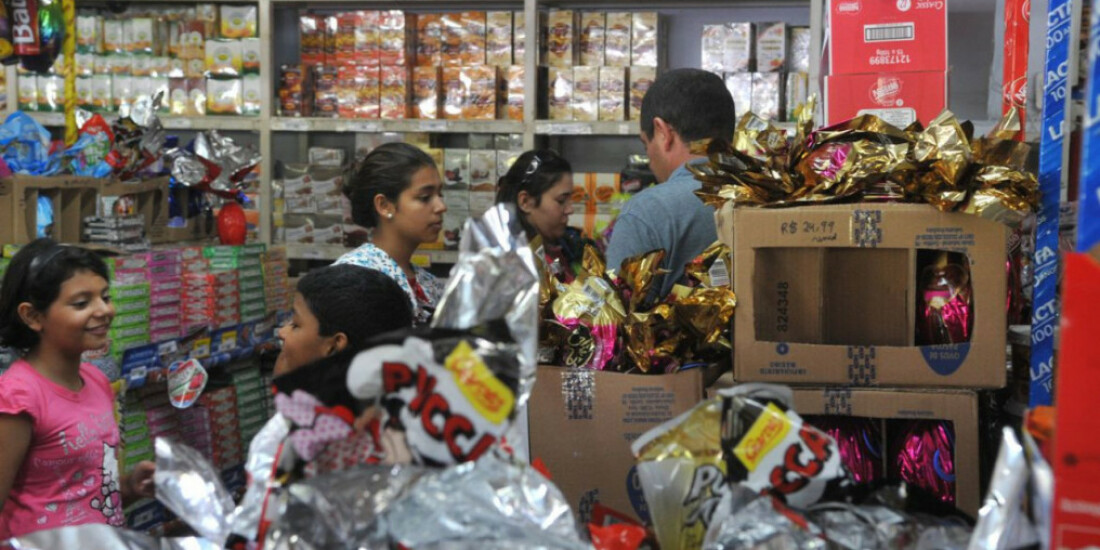 Inmetro pede atenção na compra de produtos para a Páscoa