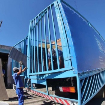 Operação Cata-Treco inicia nova programação na cidade