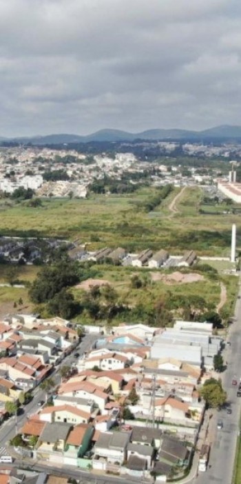 Av. Senador Roberto Simonsen será prolongada e terá 2,6 km