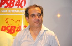 Futura coligação tem cinco partidos