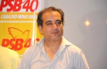 Futura coligação tem cinco partidos