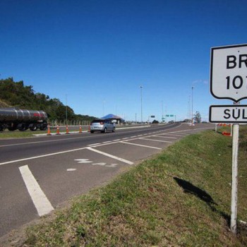 Grupo CCR ganha leilão de concessão das rodovias Dutra e Rio-Santos