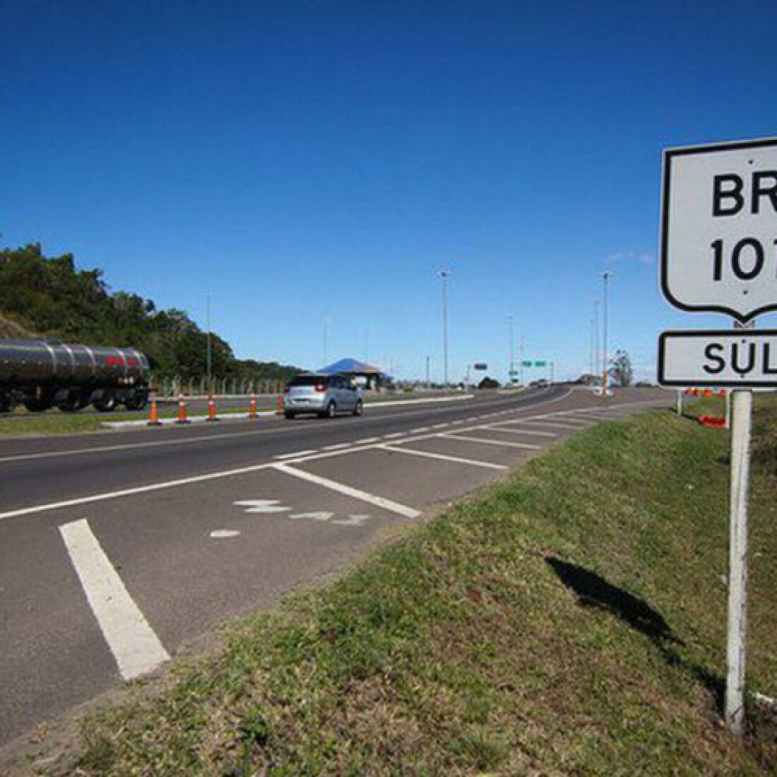 Grupo CCR ganha leilão de concessão das rodovias Dutra e Rio-Santos