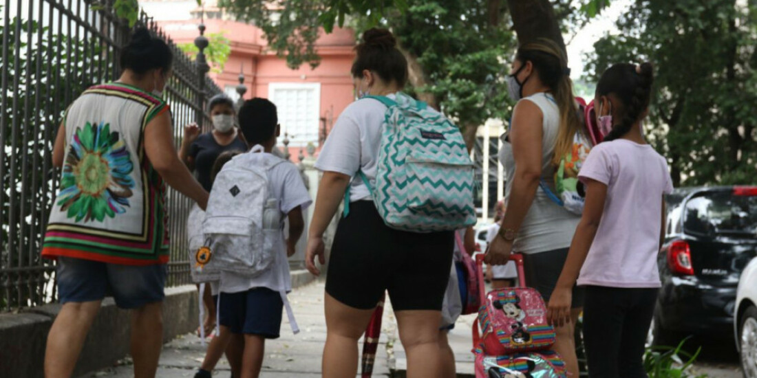 Disponíveis informações sobre segunda etapa do Censo Escolar 2022 