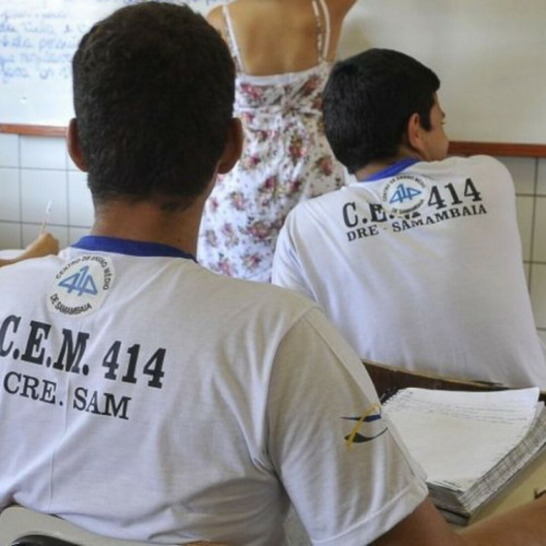 Fiocruz é favorável à reabertura presencial, com medidas de cuidados