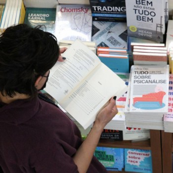 Dia Nacional do Livro: hábito da leitura aumentou na pandemia