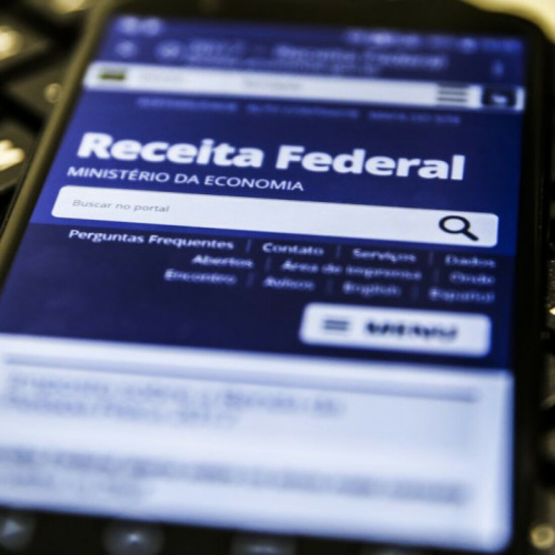 Receita Federal paga hoje lote residual do Imposto de Renda