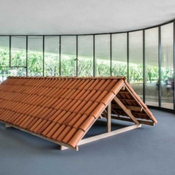 Sesc tem abertura marcada por exposição do MAM-SP