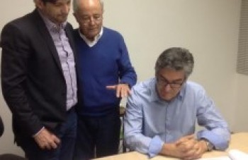 Projeto de duplicação terá rotatória, acesso e passarela