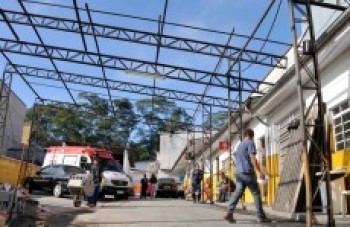 Unidades de Saúde são reformadas