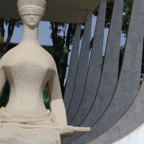 STF decide que crime de injúria racial não prescreve