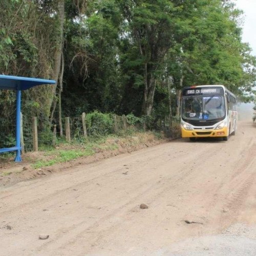 Parlamentares destinam R$ 1,2 milhão para obras