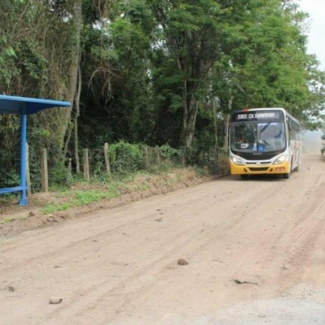 Parlamentares destinam R$ 1,2 milhão para obras