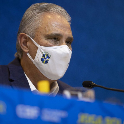 Seleção: Tite prioriza atletas que atuam no Exterior em convocação