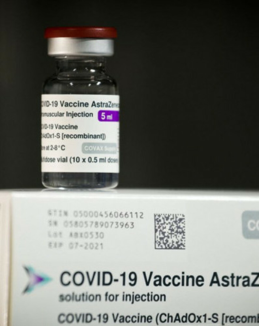 Fiocruz libera recorde de 7,2 milhões de doses de vacina na semana