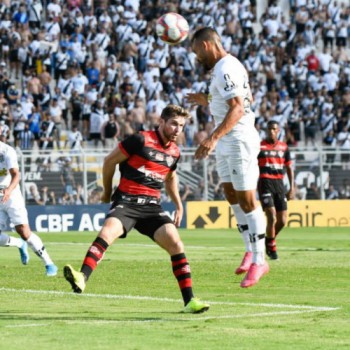 Série B: Ponte Preta e Vitória empatam e seguem ameaçados