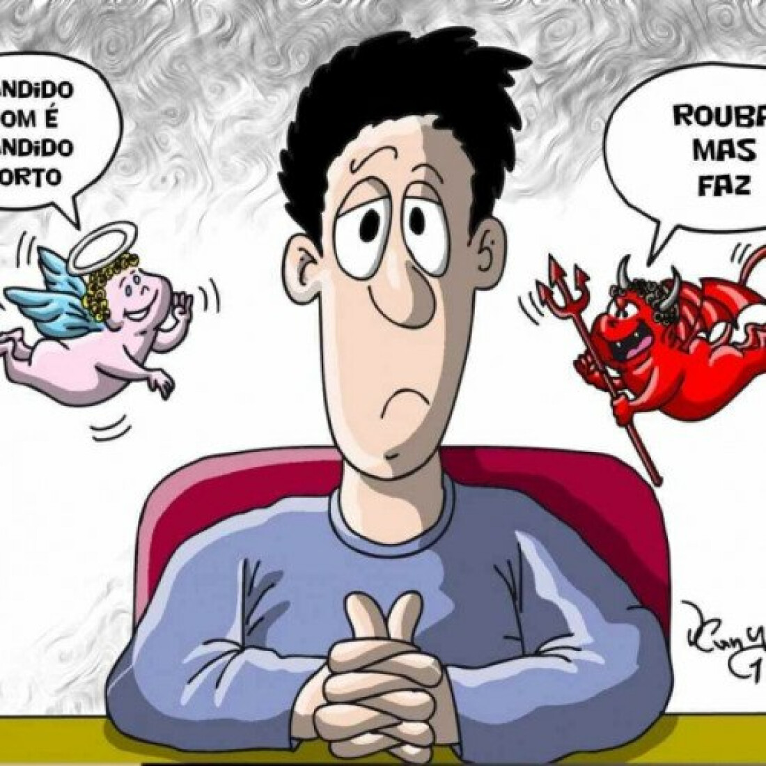 CHARGE