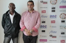 Concurso de Desenho e Redação