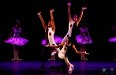 Lilian Gumieiro conquista indicações para YAGP 2017