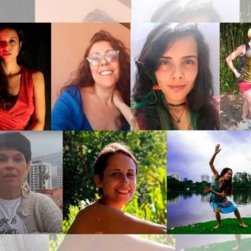 Mostra oferece arte, cultura e conscientização ambiental