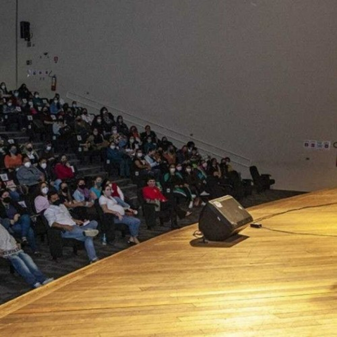 Comemoração é encerrada com apresentações