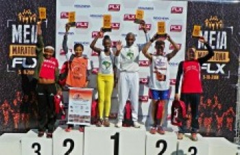 Meia Maratona Fast Run é sucesso novamente em Mogi das Cruzes