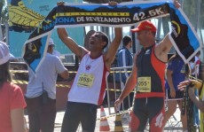 Região fica em 5º na Maratona Mogi-Guararema: