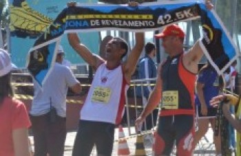 Região fica em 5º na Maratona Mogi-Guararema:
