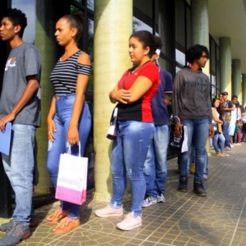 Região registra criação de 2.159 vagas de emprego em setembro