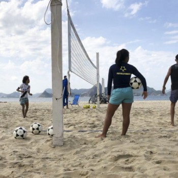 Estado do Rio de Janeiro publica lei que flexibiliza uso de máscara