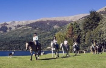 Bariloche: um convite especial para passar o Dia dos Pais na montanha