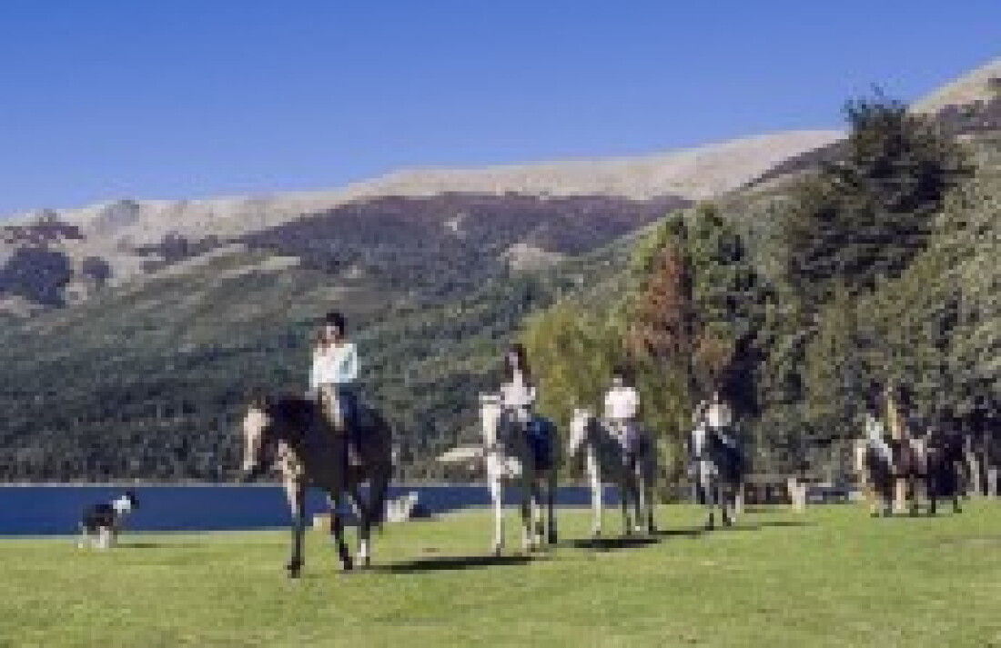 Bariloche: um convite especial para passar o Dia dos Pais na montanha
