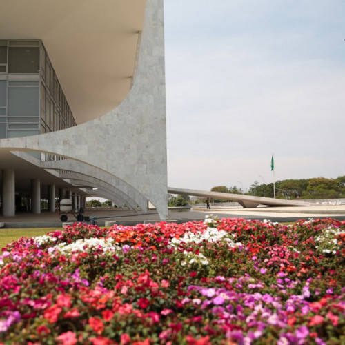 Presidente sanciona lei que prorroga isenções do ICMS por 15 anos