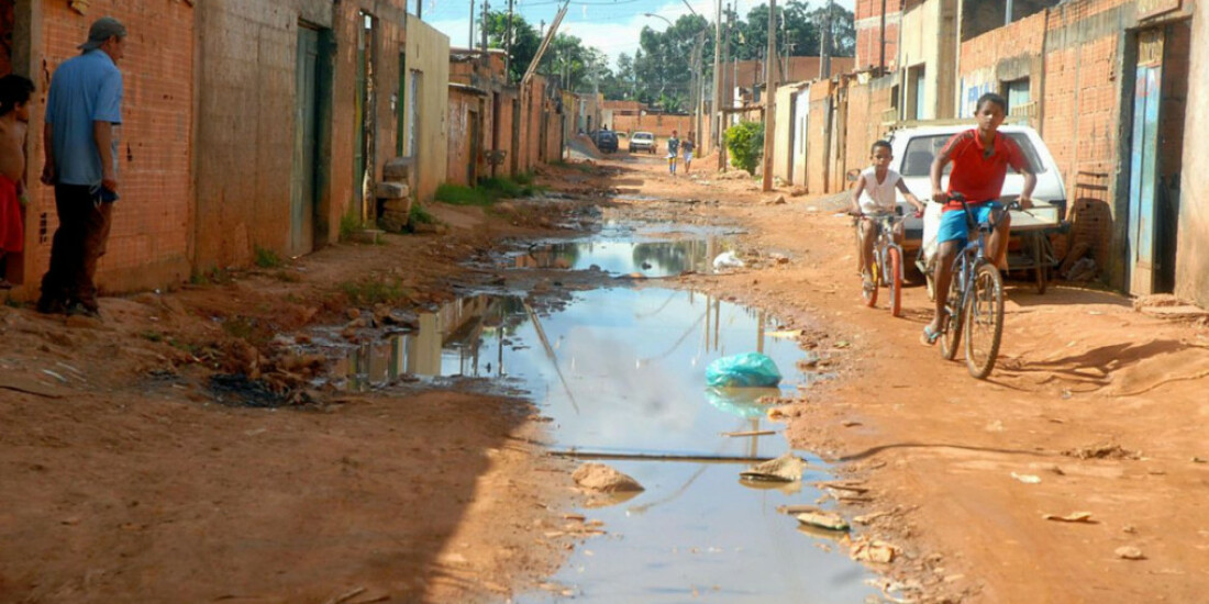 Governo revisa regras do saneamento para atrair R$ 120 bilhões