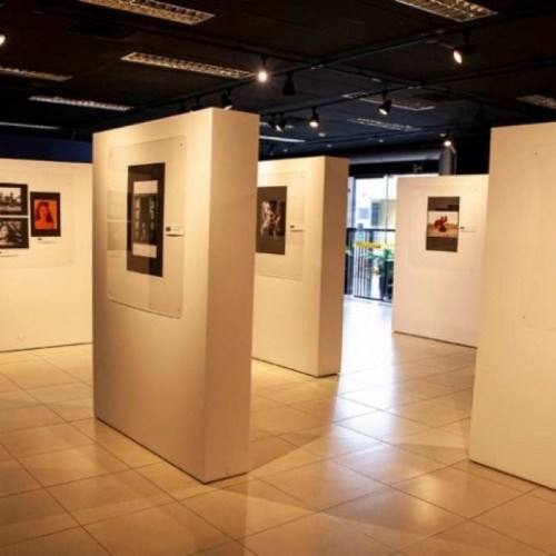 Galeria recebe a exposição do 11º Prêmio Revela Mogi