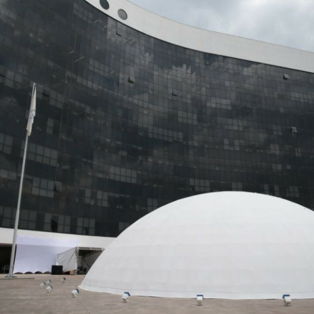 TSE rejeita pedido para cassar chapa Bolsonaro-Mourão