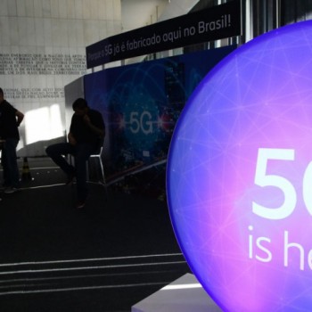 Termina hoje o prazo para inscrições no leilão 5G