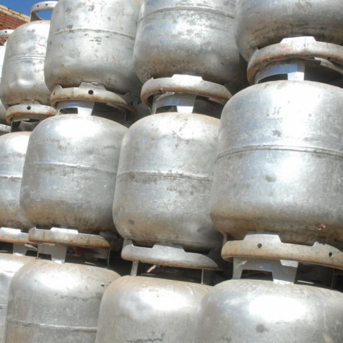 Câmara dos Deputados aprova auxílio gás para famílias carentes