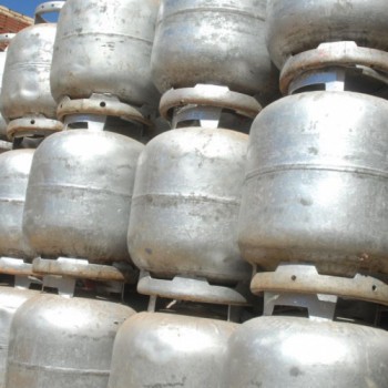 Câmara dos Deputados aprova auxílio gás para famílias carentes