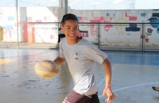 1ª Semana do Rugby terá encerramento amanhã