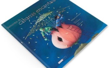 "Sementes de Cabanas Encantadas"