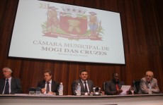 Câmara questiona sobre arrecadação