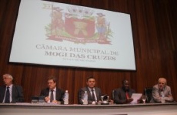 Câmara questiona sobre arrecadação