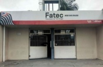 Fatec abre inscrição com 280 vagas em 5 cursos gratuitos
