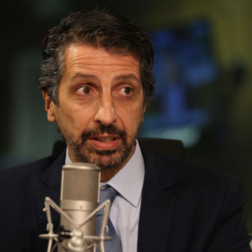 Ministro Joaquim Leite fala sobre participação do Brasil na COP26