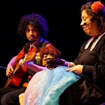 Fundo Social lança campanha que visa arrecadar brinquedos para crianças