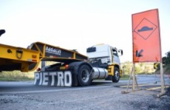 Edital para radares na rodovias segue sem previsão de ocorrer