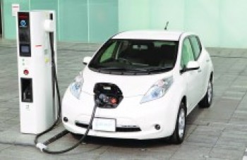 Aliança alcança 250 mil elétricos vendidos