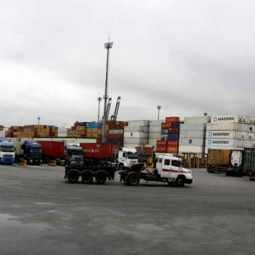 Consulta para privatizar Porto de Santos sai neste ano, diz ministro