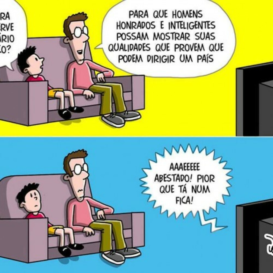 CHARGE
